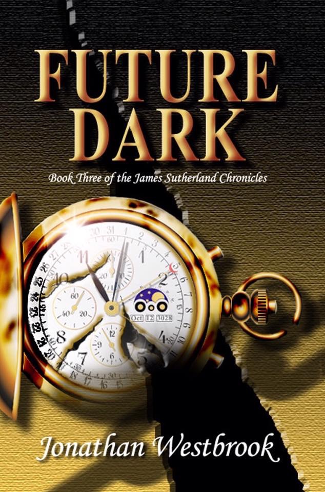 Future Dark by Jonathan Westbrook